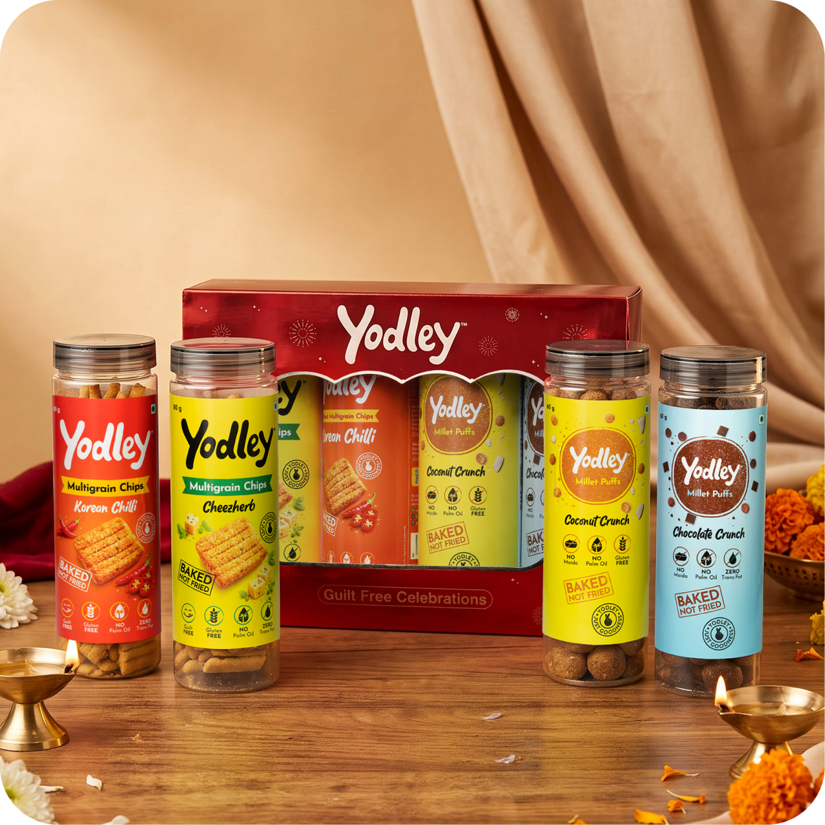 Yodley Mini Utsav