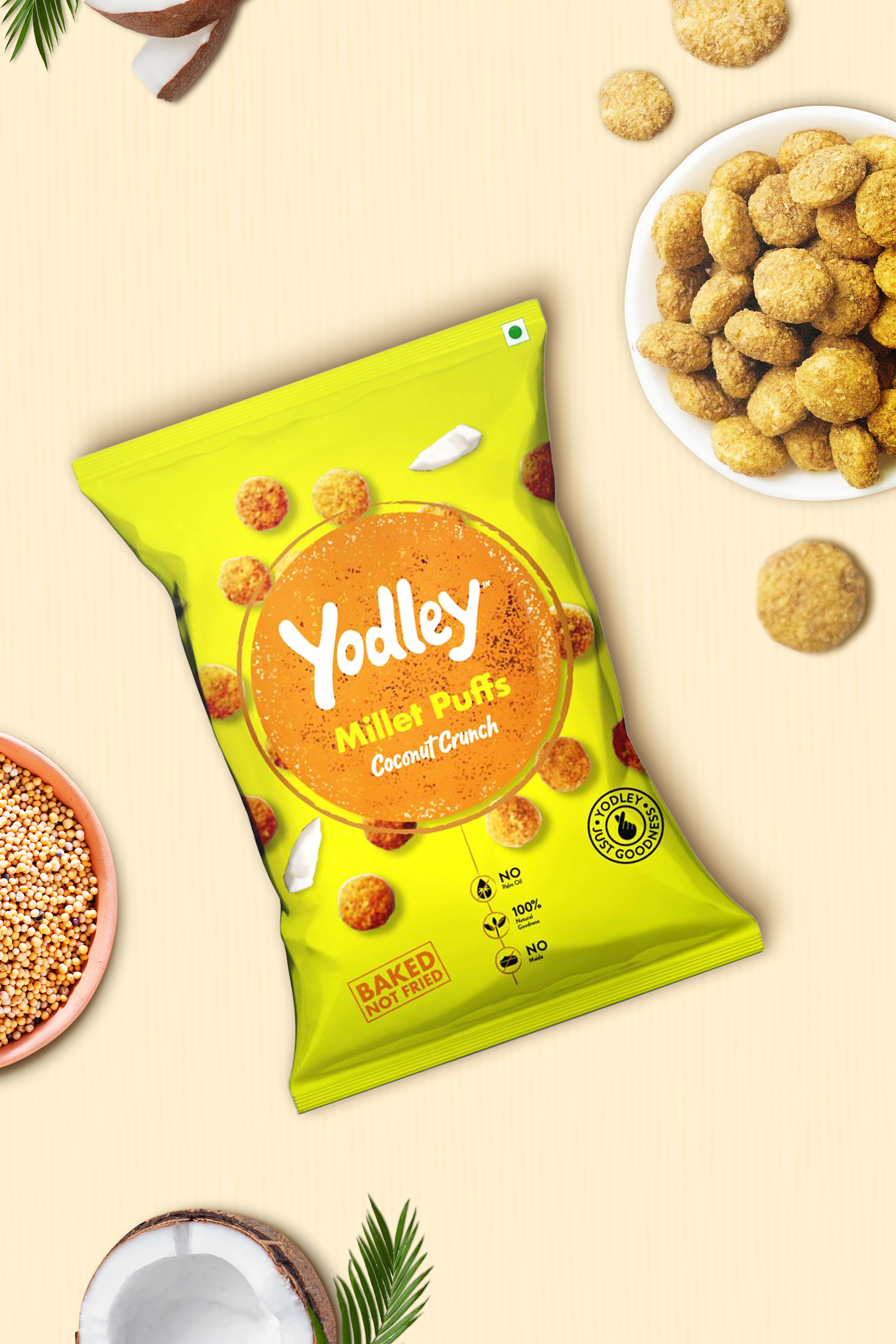 Healthy Snacks