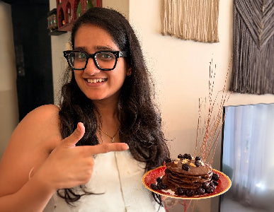 Ritu Verma