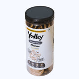 Makhana Popped Chips – Salt & Pepper