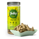 Millet Masala Munchies - Pack 2 (Minty Pudina & Tangy Achari)