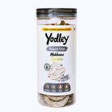 Makhana Popped Chips – Salt & Pepper