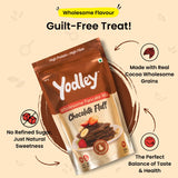 Wholesome Pancake Mix- 2 Flavours