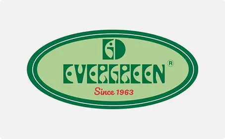 Evergreen Sweets