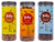 Millet Puffs & Masala Munchies - 3 Product Combo - (Chocolate  Coconut   Achari Ragi )