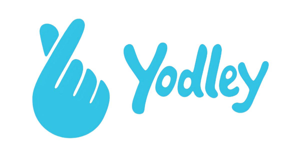 Yodley logo