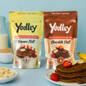 Wholesome Pancake Mix- 2 Flavours