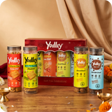 Yodley Mini Utsav