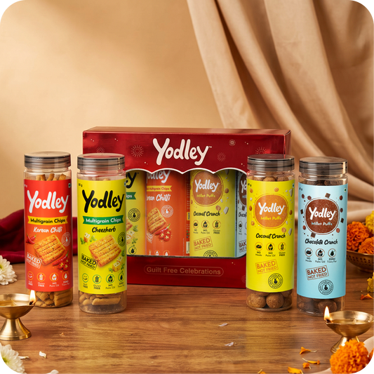 Yodley Mini Utsav