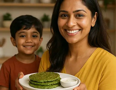Pooja Mehta